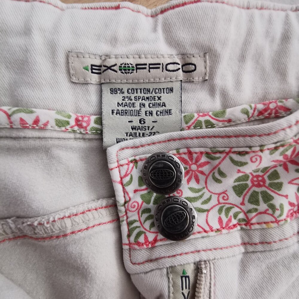 ExOfficio Pants - Picture 4 of 6